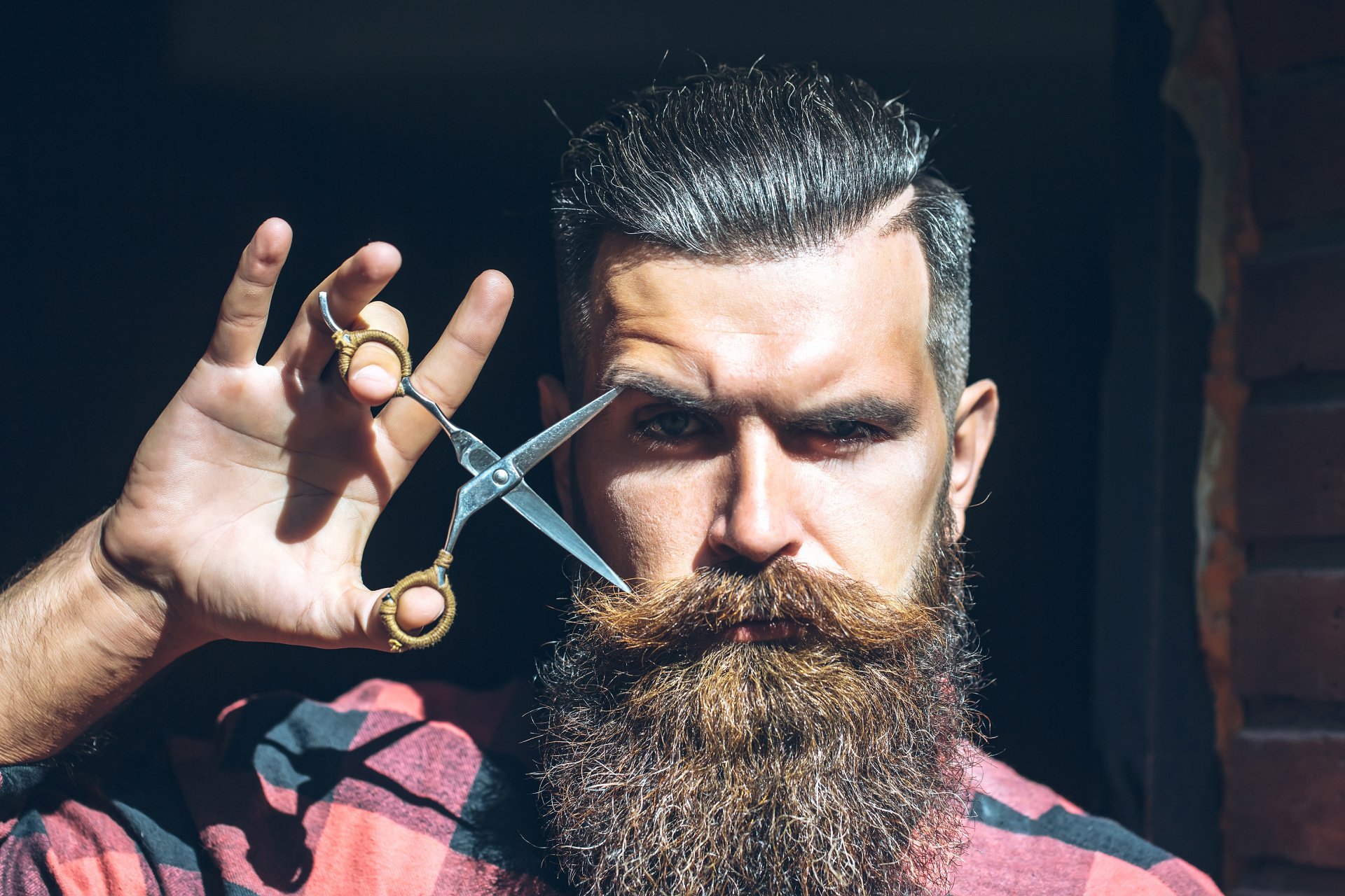 Herrenfriseur , Kinder & Barbershop Teltow